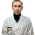 Фотография специалиста Садыков Руслан Давлатович