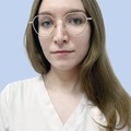 Фотография специалиста Горлова (Бабкова) Виктория Артемовна
