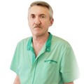 Фотография специалиста Ковешников Павел Иванович