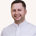 Фотография специалиста Кригер Максим Викторович