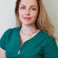 Фотография специалиста Оточкина Полина Андреевна