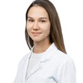 Фотография специалиста Яковлева Кристина Игоревна
