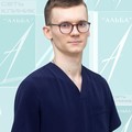 Фотография специалиста Сарапульцев Кирилл Владимирович
