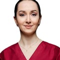Фотография специалиста Орлова Екатерина Валерьевна