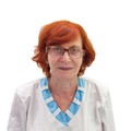 Фотография специалиста Вахрушева Галина Михайловна