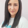 Фотография специалиста Русанова Мария
