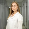 Фотография специалиста Антонова Мария Евгеньевна