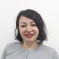 Фотография специалиста Артамонова Ирина Сергеевна