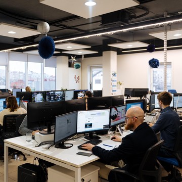Агентство интернет-маркетинга Digital info фото 3