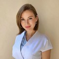 Фотография специалиста Шкотова Екатерина Олеговна