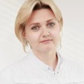 Фотография специалиста Меликсетова Елена Вадимовна