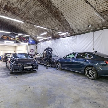 Автосервис PDRtime фото 2