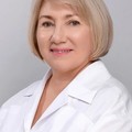 Фотография специалиста Григорьян Алла Суреновна