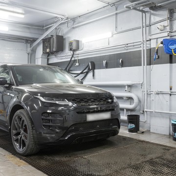 Автомойка и детейлинг-студия Gtb Car фото 1