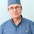 Фотография специалиста Радионов Владимир Ильич