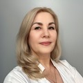 Фотография специалиста Пинаева Наталья Владимировна
