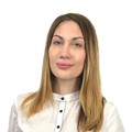 Фотография специалиста Крылова Виктория Игоревна