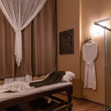 Салон тайского массажа и СПА-программ Тай Сан SPA фото 1