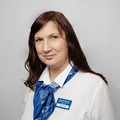 Фотография специалиста Захарова Наталья