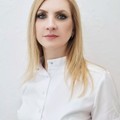 Фотография специалиста Вострецова Наталья Леонидовна