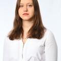 Фотография специалиста Ченцова Юлия Николаевна