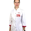 Фотография специалиста Якушева Анастасия Олеговна