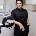 Фотография специалиста Филиппова Алина Сергеевна