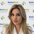 Фотография специалиста Лисняк Алена Вадимовна
