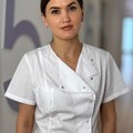 Фотография специалиста Юсупова Регина Ришатовна