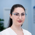 Фотография специалиста Тодуа Лияна Анзоровна