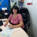 Фотография специалиста Мартынова Ирина Богдановна