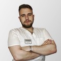 Фотография специалиста Долинский Павел Максимович