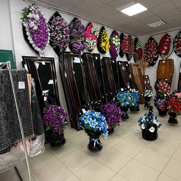 В последний путь фото 1