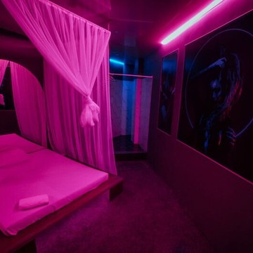 Салон эротического массажа Спальня69 фото 3