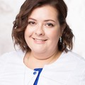 Фотография специалиста Шеменкова Виктория Сергеевна