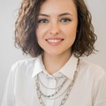 Фотография специалиста Короткова Оксана