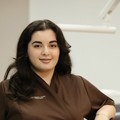 Фотография специалиста Арутюнян Жасмин Арменовна