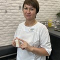 Фотография специалиста Сучкова Евгения Алексеевна