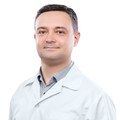 Фотография специалиста Потанин Александр Юрьевич