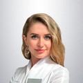 Фотография специалиста Михеева Ксения Радиковна
