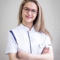 Фотография специалиста Боканча Екатерина Анатольевна