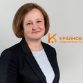 Фотография специалиста Руденко Светлана Викторовна