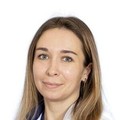 Фотография специалиста Созинова Елена Михайловна