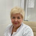 Фотография специалиста Набиулина Эльвира Михайловна