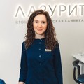 Фотография специалиста Мухина Татьяна Викторовна