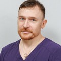 Фотография специалиста Побежимов Сергей Дмитриевич