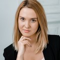 Фотография специалиста Ковалева Анна
