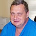 Фотография специалиста Медведев Александр Анатольевич