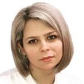 Фотография специалиста Щербакова Мария Владимировна