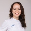 Фотография специалиста Кильдиярова Дина Флюзовна